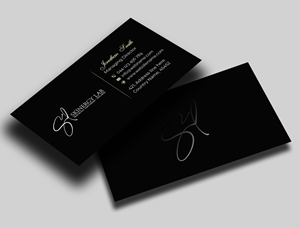 Business Card Design by jasmeen1975 for this project | Design #29609538