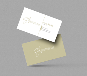 Business Card Design by artbitin for this project | Design #29606166