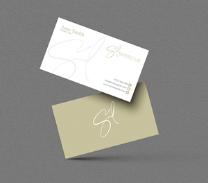 Business Card Design by artbitin for this project | Design: #29606170