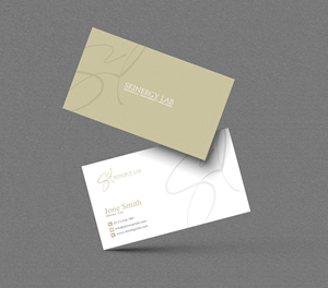 Business Card Design by artbitin for this project | Design: #29606173