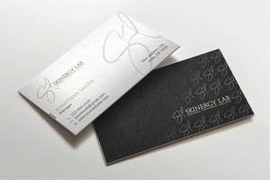 Business Card Design by Pictorial for this project | Design #29606393