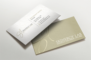 Business Card Design by LAXMI DESIGNHUB for this project | Design: #29606394