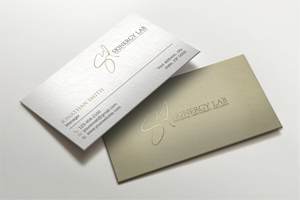 Business Card Design by LAXMI DESIGNHUB for this project | Design: #29606396