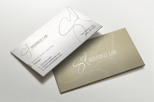 Business Card Design by LAXMI DESIGNHUB for this project | Design: #29606397