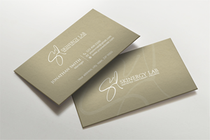 Business Card Design by LAXMI DESIGNHUB for this project | Design: #29606400