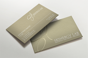 Business Card Design by LAXMI DESIGNHUB for this project | Design: #29606401