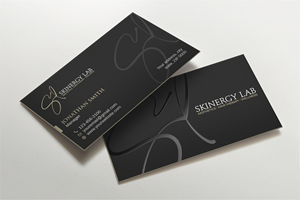 Business Card Design by LAXMI DESIGNHUB for this project | Design: #29606405