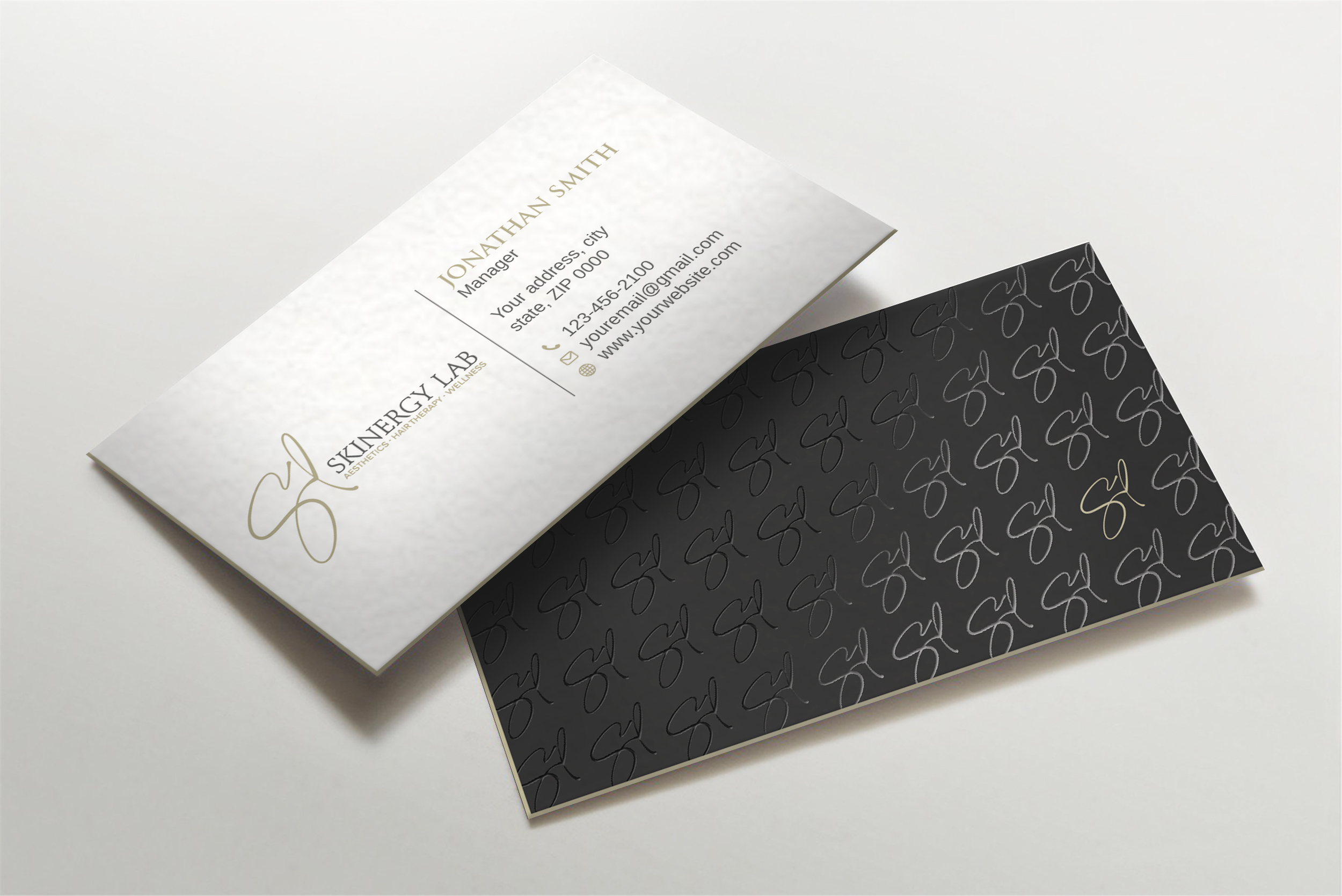 Business Card Design by LAXMI DESIGNHUB for this project | Design #29606411