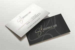 Business Card Design by LAXMI DESIGNHUB for this project | Design: #29606413