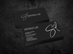Business Card Design by Uttom 2 for this project | Design: #29607709