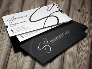 Business Card Design by Branding_BD