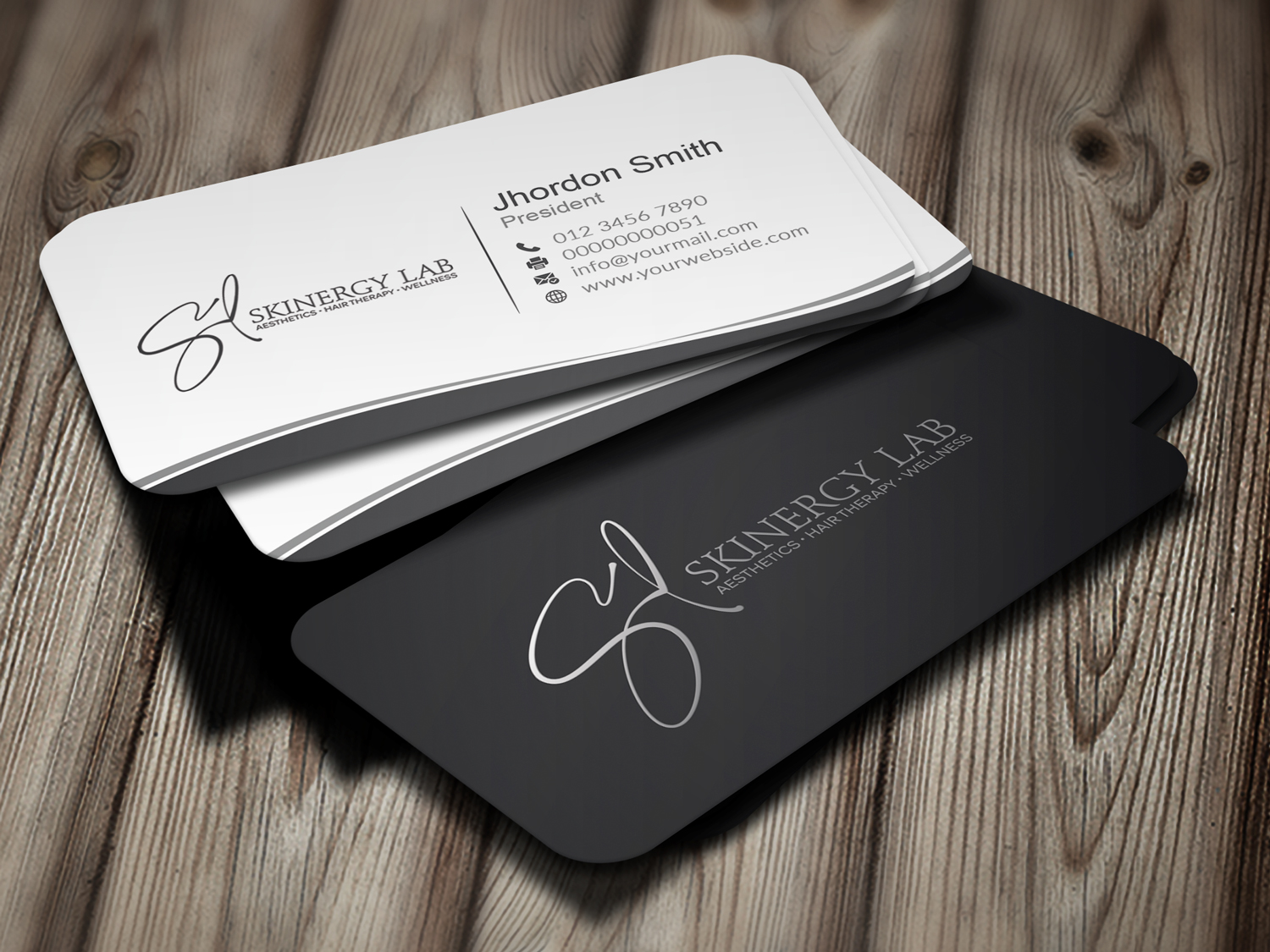 Visitenkarten-Design von Branding_BD für dieses Projekt | Design #29609700