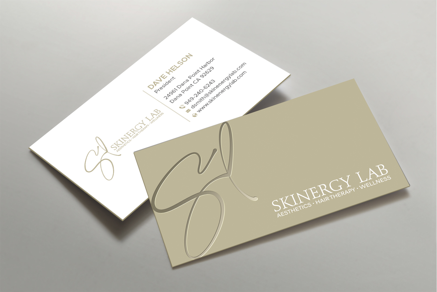 Visitenkarten-Design von DesignShout für dieses Projekt | Design #29608979