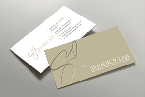 Business Card Design by DesignShout for this project | Design: #29608979