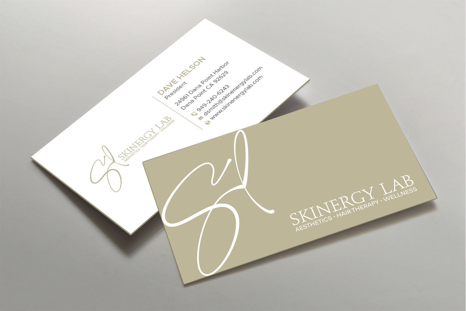 Visitenkarten-Design von DesignShout für dieses Projekt | Design #29608980