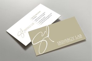 Business Card Design by DesignShout for this project | Design: #29608980