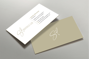 Business Card Design by DesignShout for this project | Design: #29608988