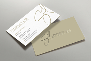 Business Card Design by DesignShout for this project | Design: #29609091