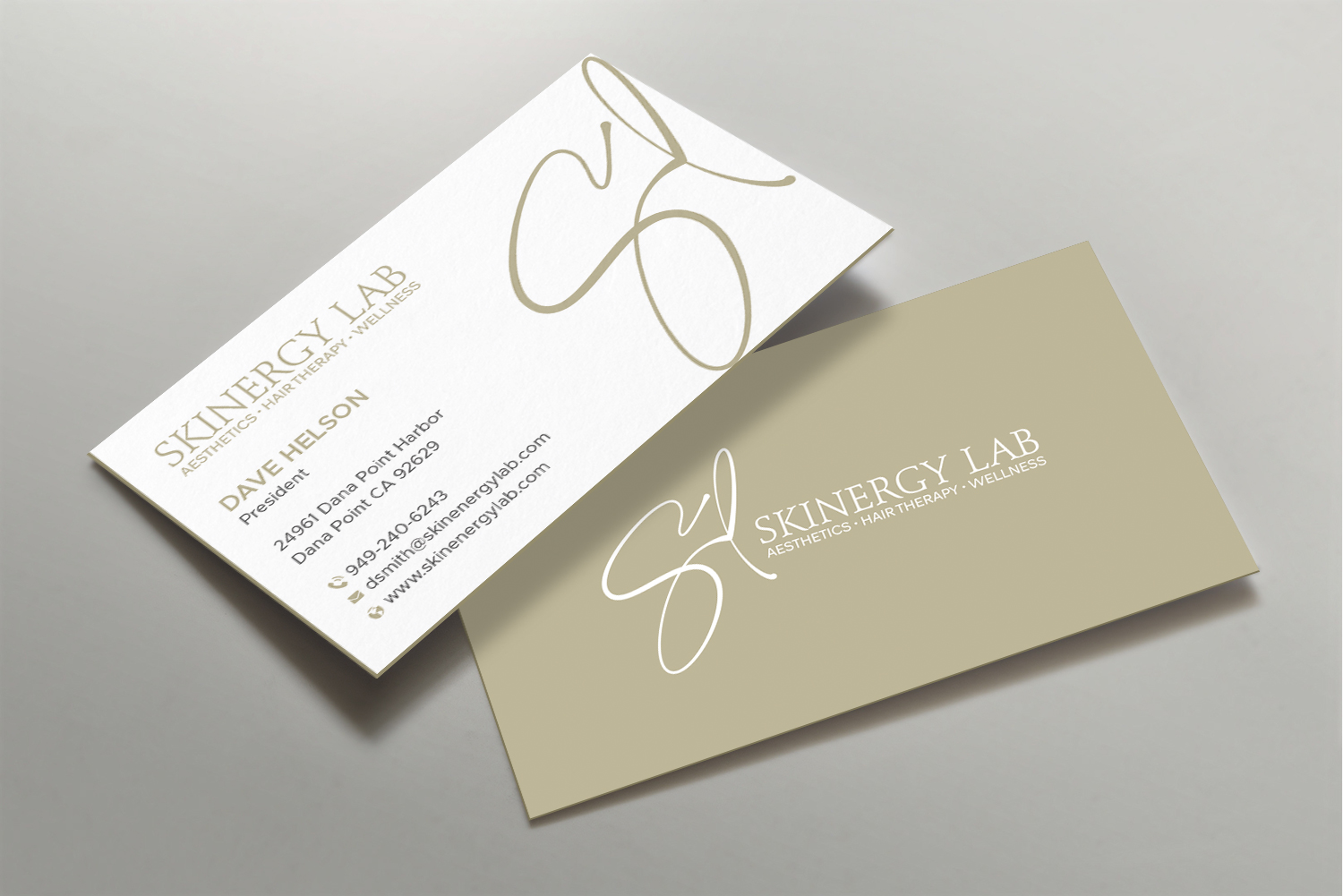 Visitenkarten-Design von DesignShout für dieses Projekt | Design #29609094