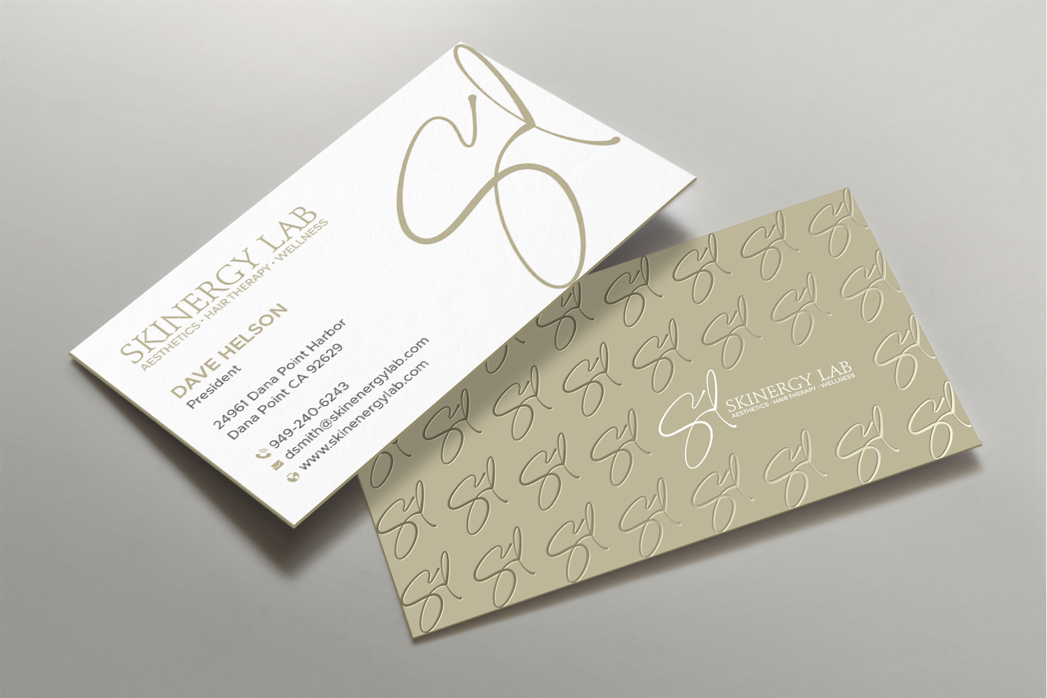 Visitenkarten-Design von DesignShout für dieses Projekt | Design #29609095