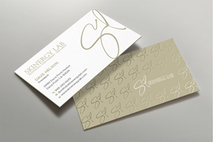 Business Card Design by DesignShout for this project | Design: #29609095