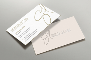 Business Card Design by DesignShout for this project | Design: #29609923