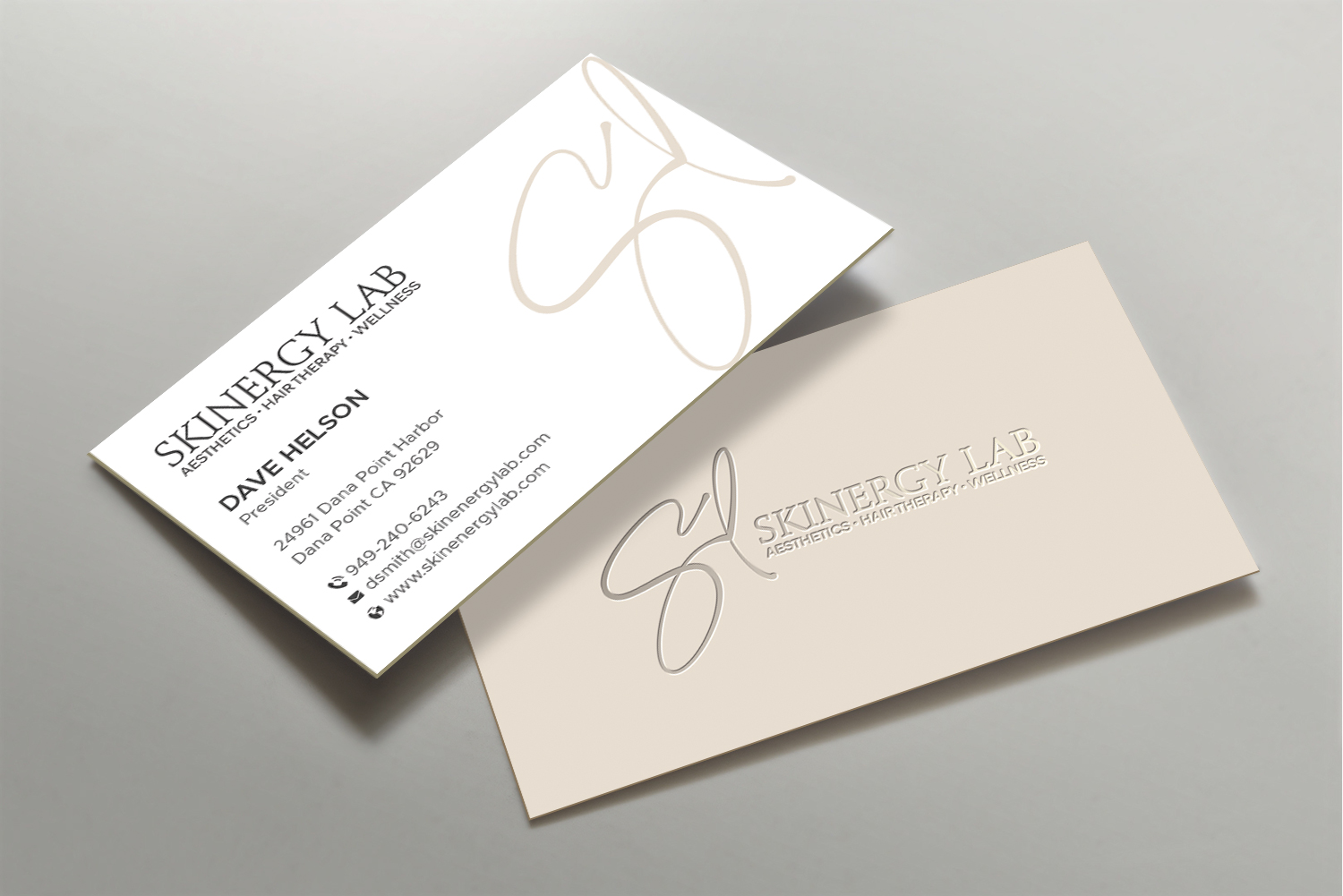 Visitenkarten-Design von DesignShout für dieses Projekt | Design #29609974