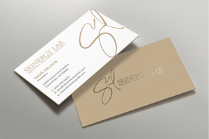 Business Card Design by DesignShout for this project | Design: #29609975