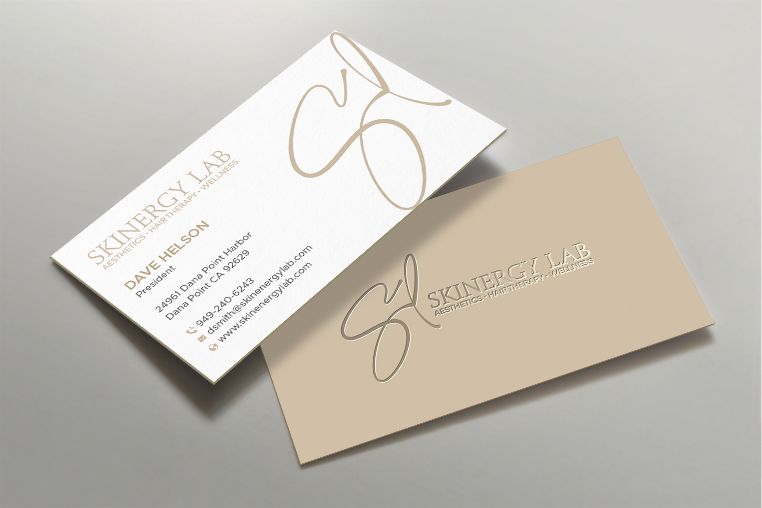 Visitenkarten-Design von DesignShout für dieses Projekt | Design #29609977