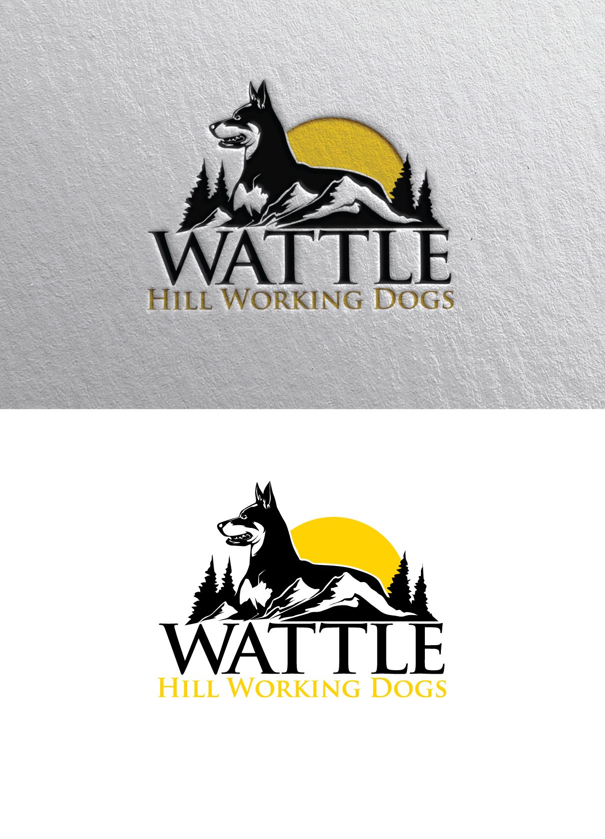 Logo Design by LogoPoko for Three Rivers Environmental | Design #29609765