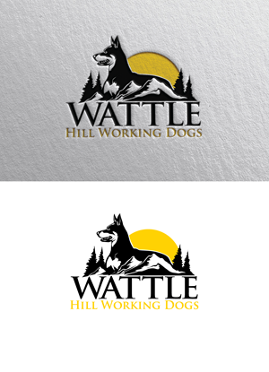 Logo Design by LogoPoko for Three Rivers Environmental | Design #29609765