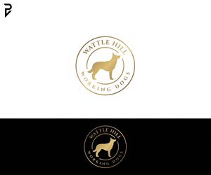 Logo Design by poisonvectors for Three Rivers Environmental | Design: #29609759