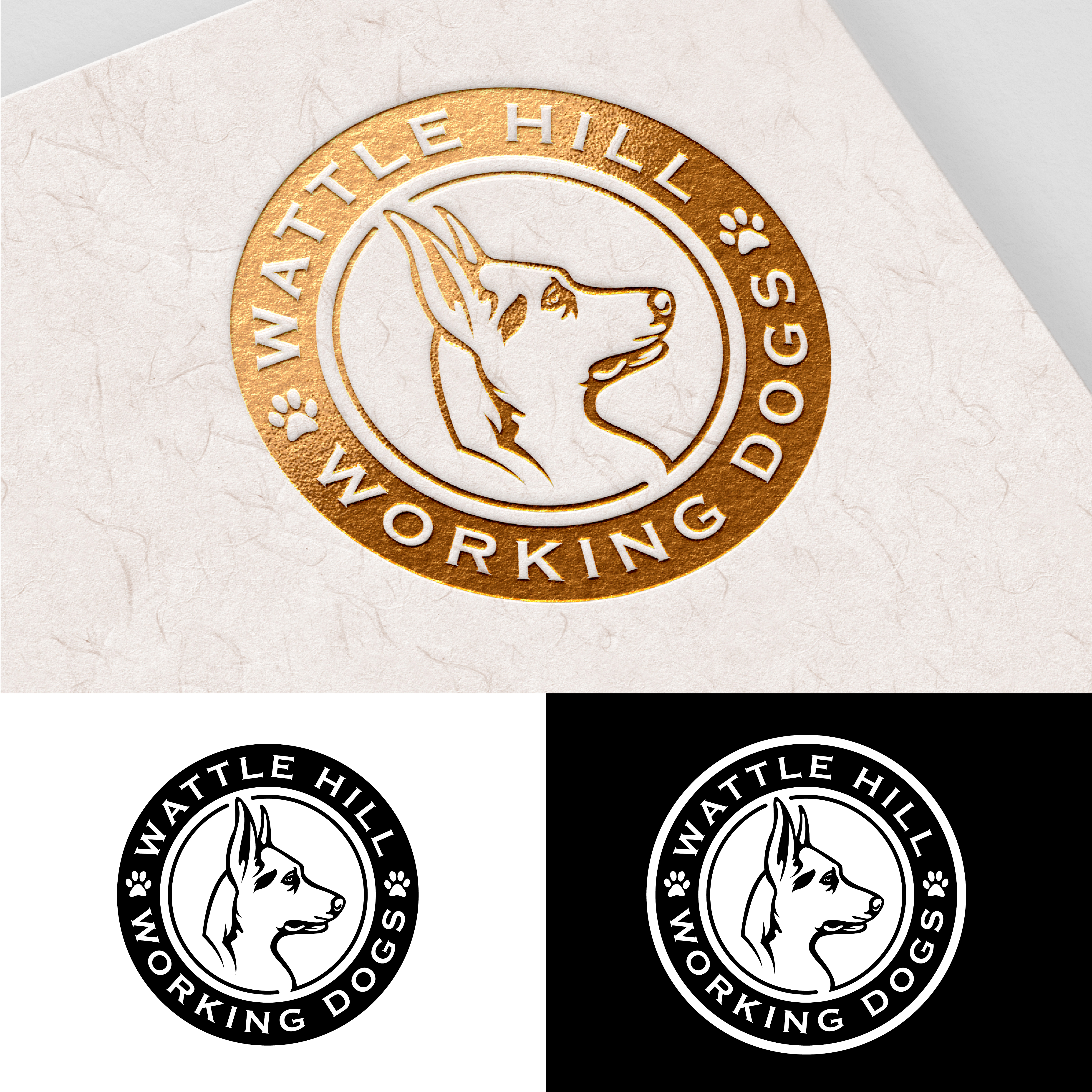 Logo Design by ARTchemist for Three Rivers Environmental | Design #29607375