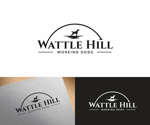 Logo Design by Nevore Graphics for Three Rivers Environmental | Design: #29606915