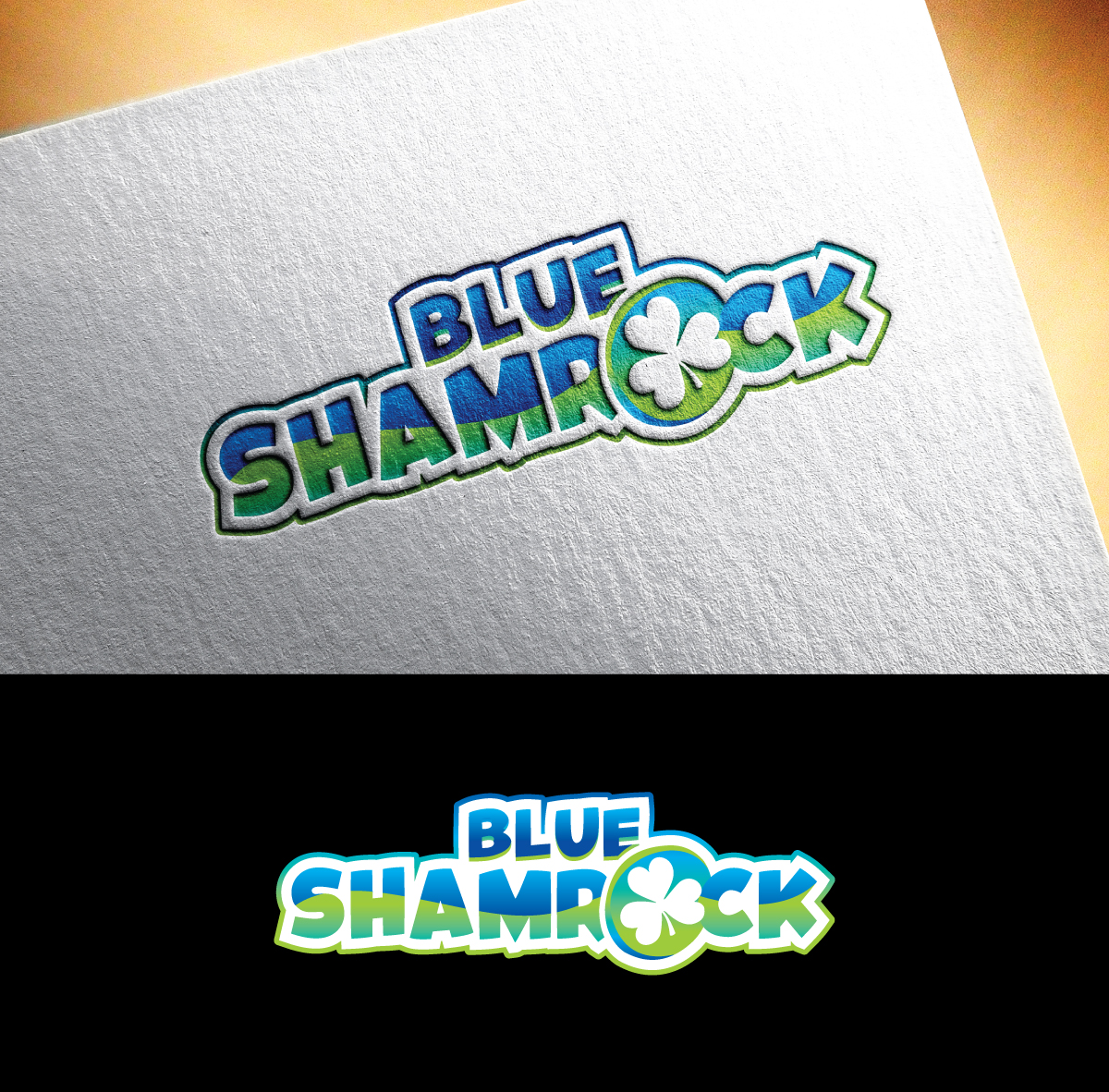 Logo Design by Logo Stock for Donovan, P.C. | Design #29610108