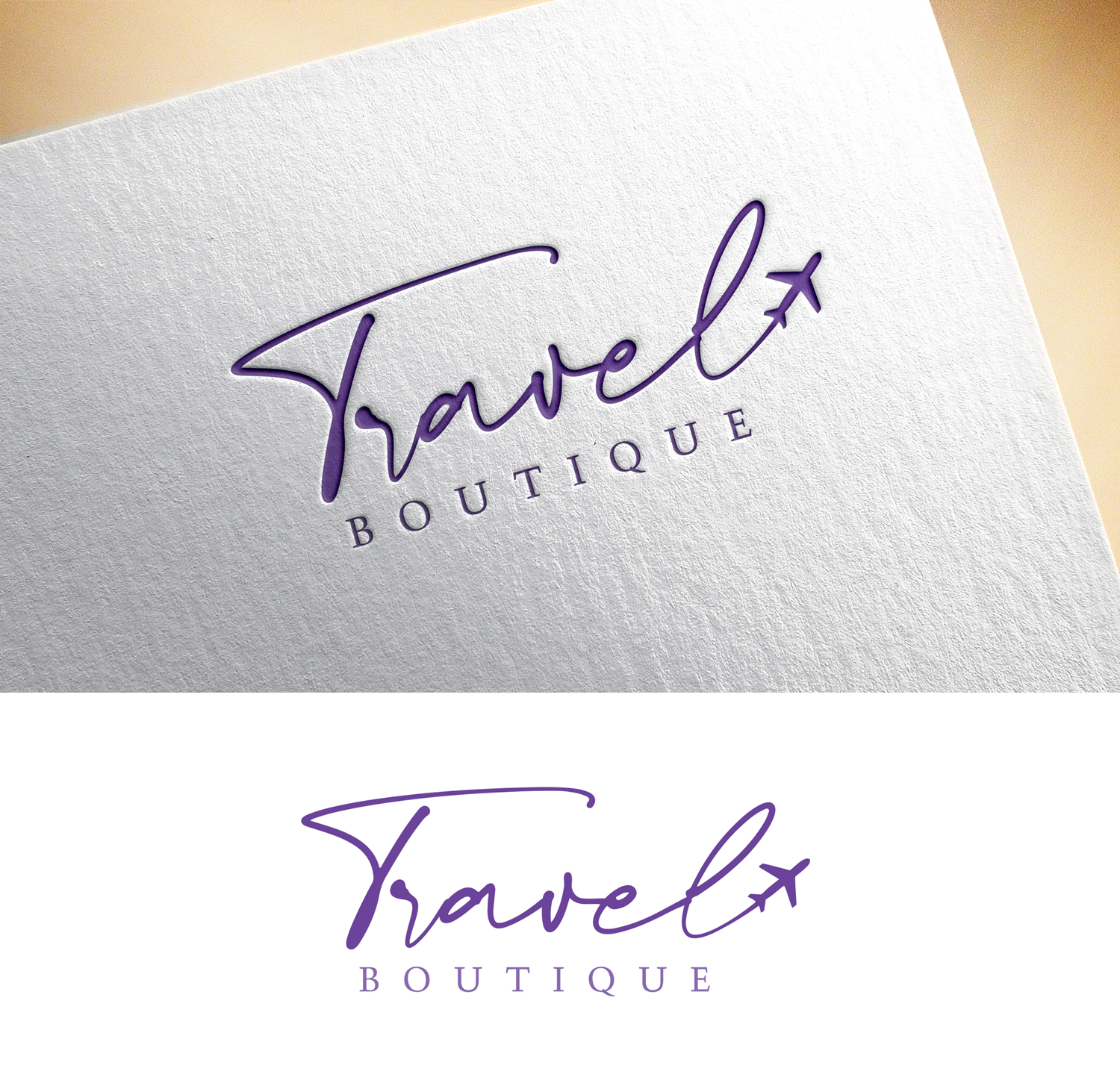 Logo Design by Impressive Solutions for Donovan, P.C. | Design #29607284