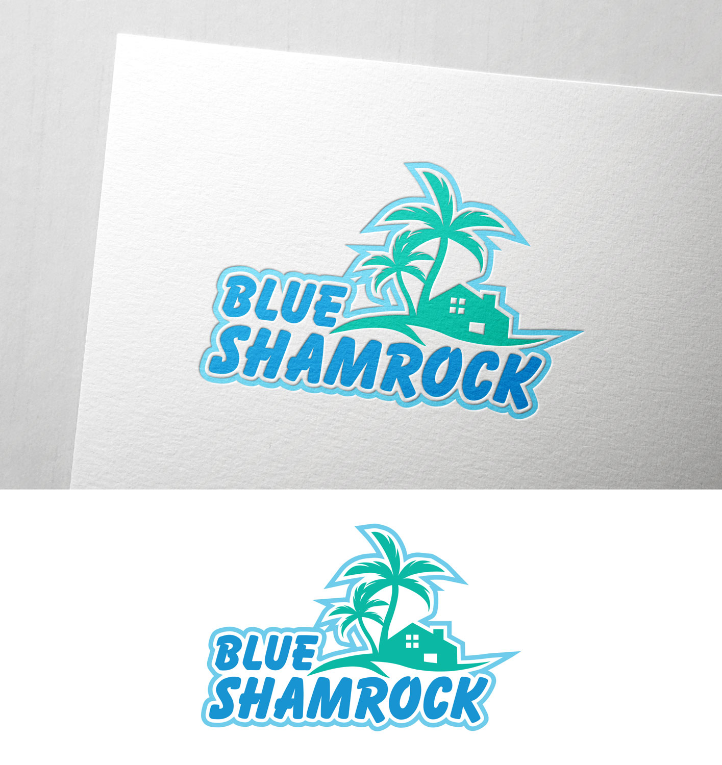 Logo Design by Impressive Solutions for Donovan, P.C. | Design #29608094