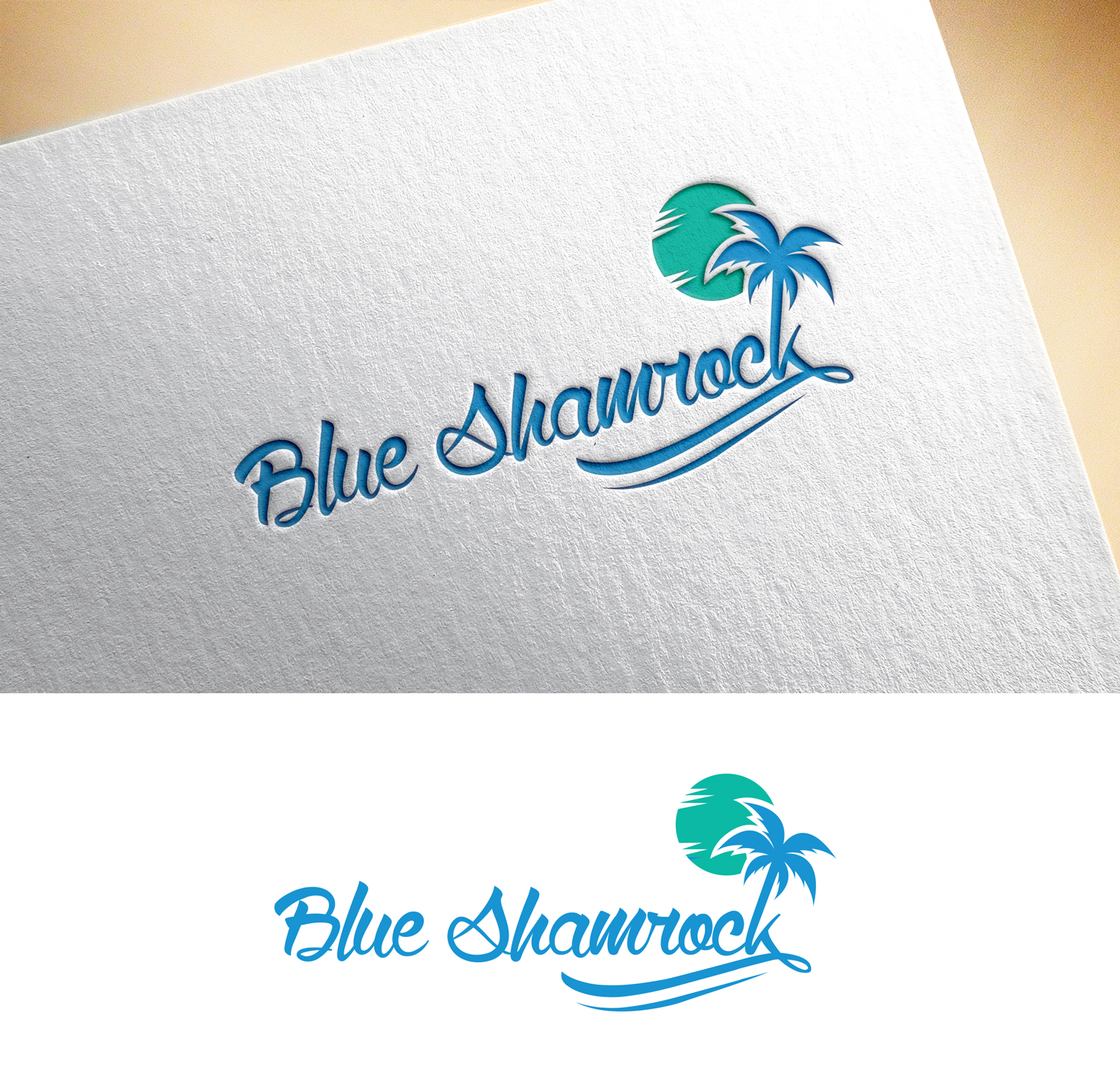 Logo Design by Impressive Solutions for Donovan, P.C. | Design #29608095