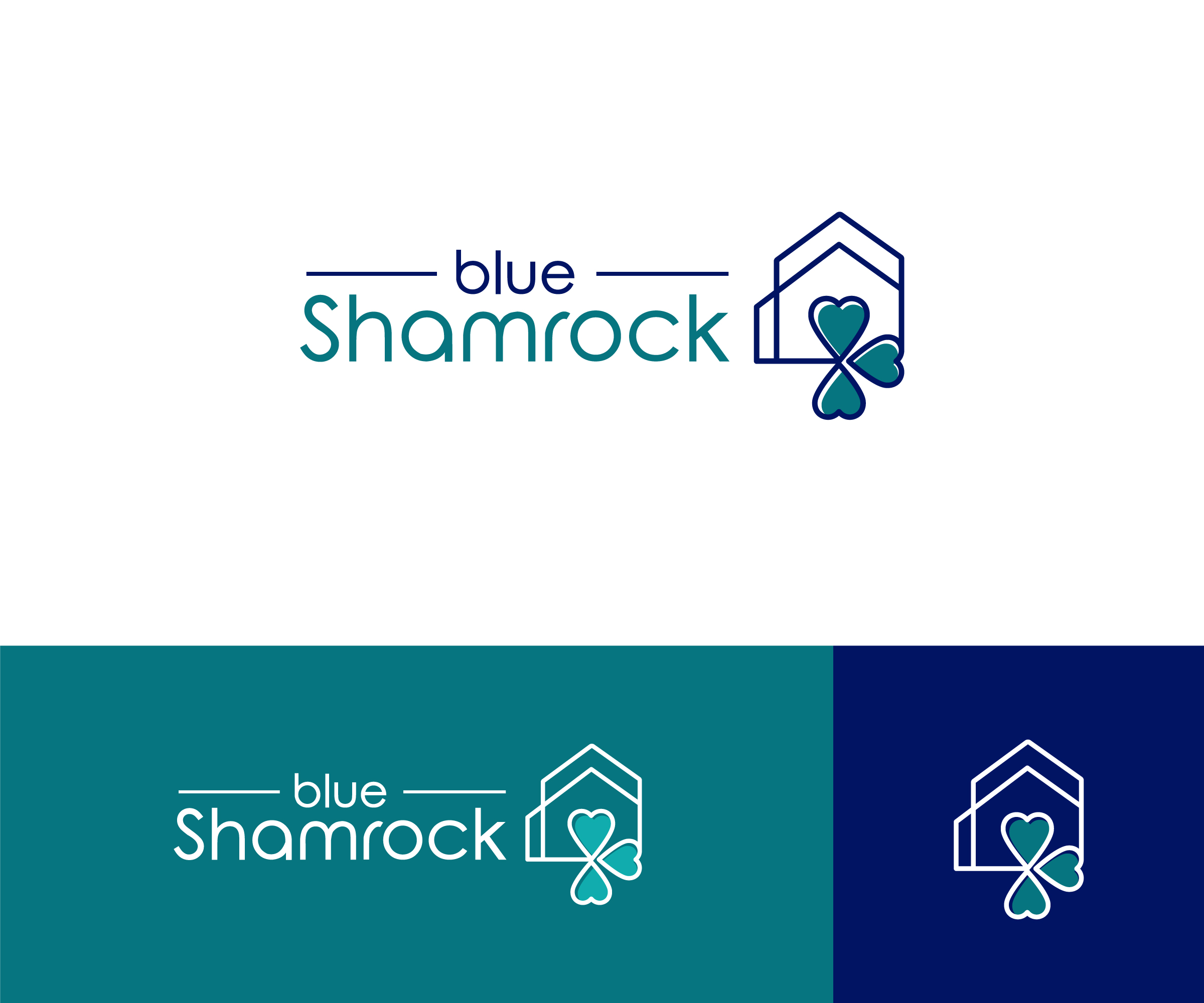 Logo Design by ecorokerz for Donovan, P.C. | Design #29606625