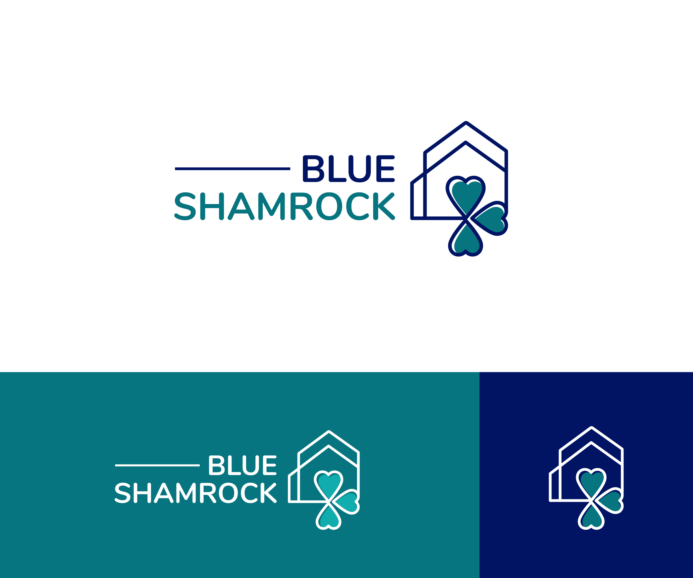 Logo Design by ecorokerz for Donovan, P.C. | Design #29606630