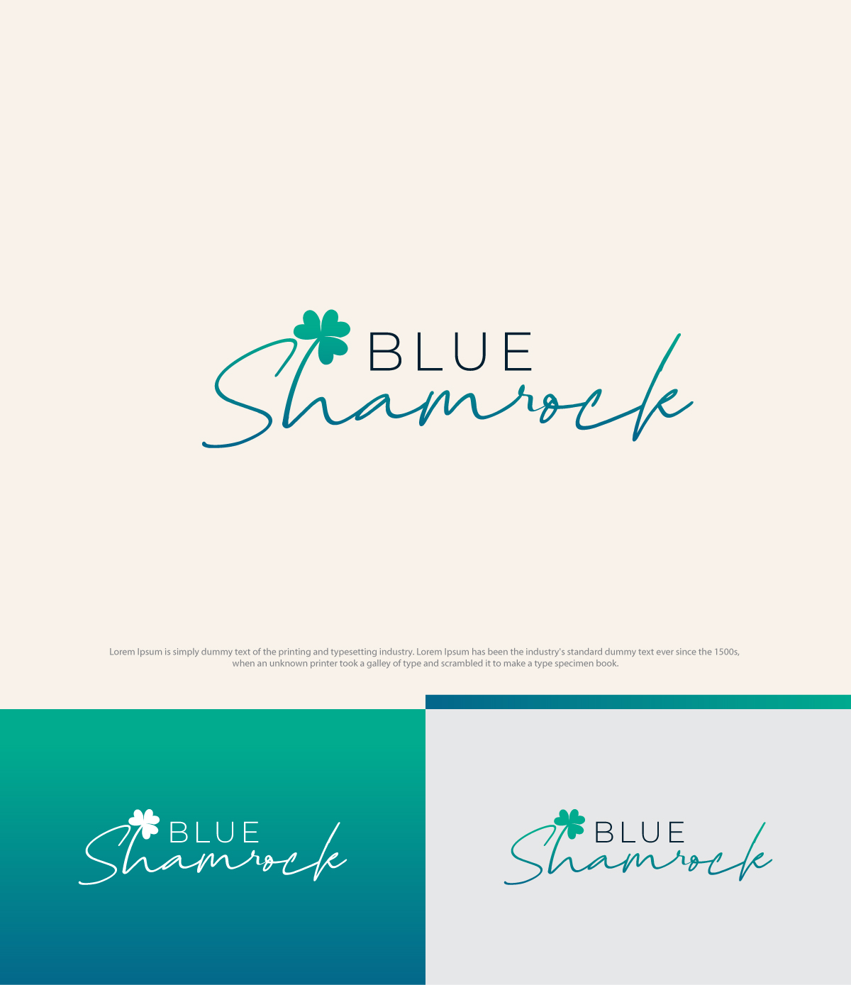 Logo Design by ecorokerz for Donovan, P.C. | Design #29607197