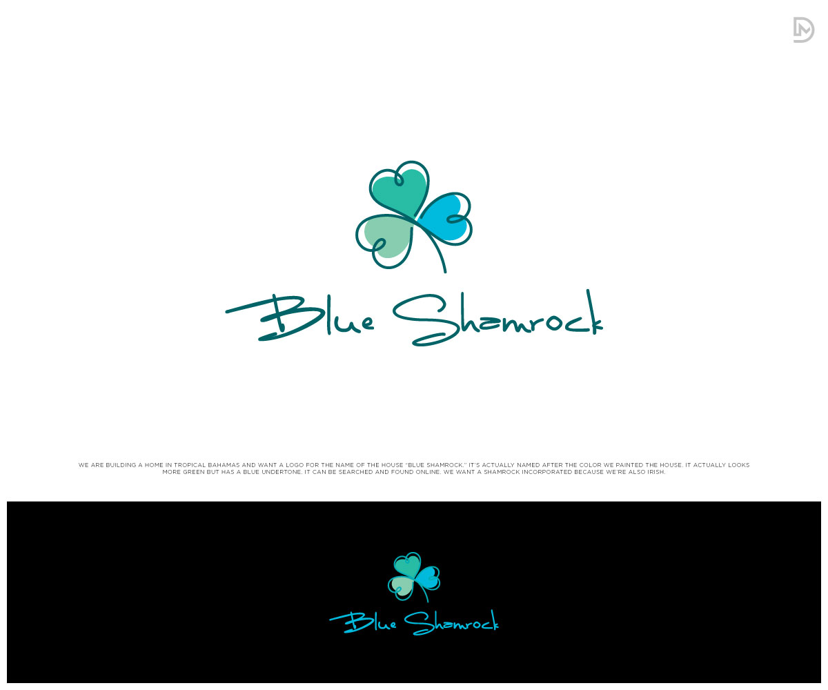 Logo Design by D_Mantra for Donovan, P.C. | Design #29607731