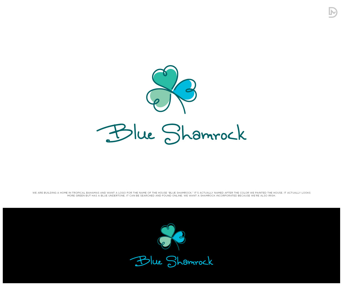 Logo Design by D_Mantra for Donovan, P.C. | Design #29612012