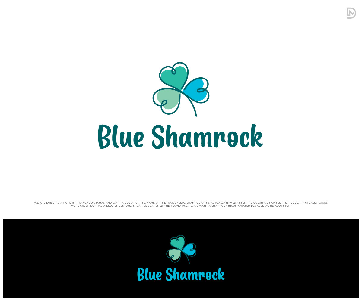 Logo Design by D_Mantra for Donovan, P.C. | Design #29624530