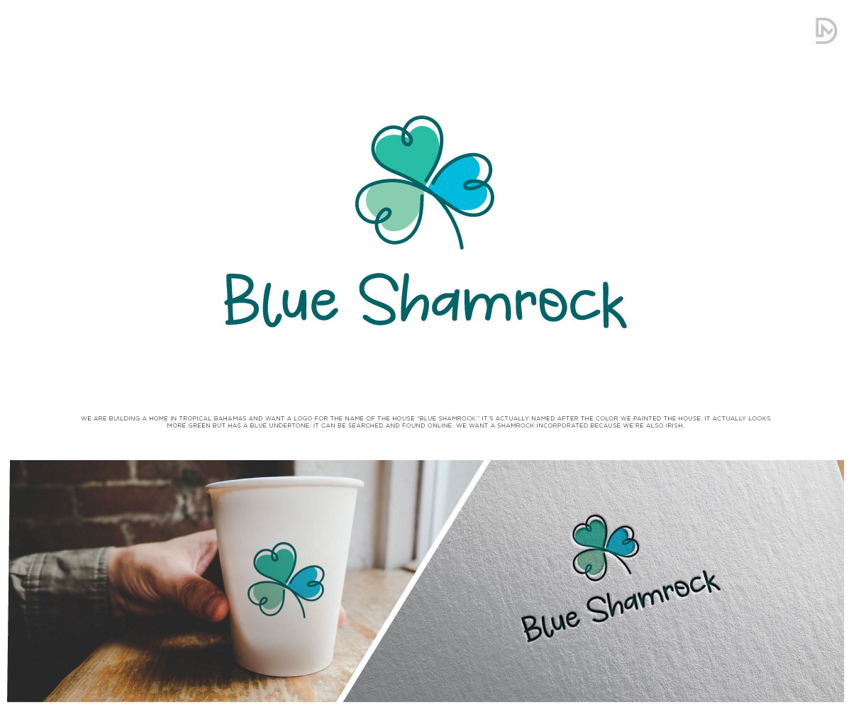 Logo Design by D_Mantra for Donovan, P.C. | Design #29627595