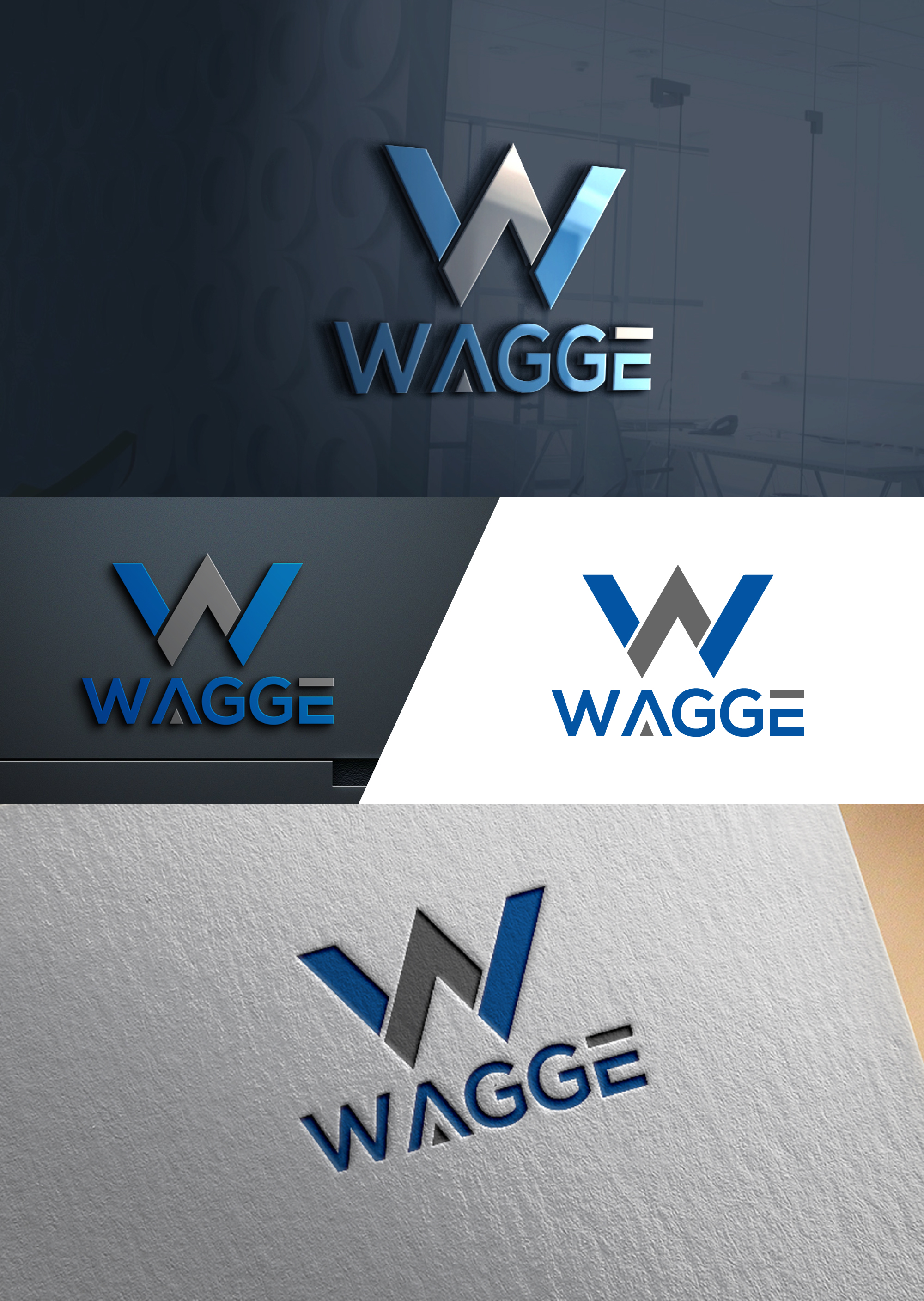 Logo Design by Tamim_iqbal for this project | Design #29607357
