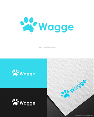 Logo Design by momo57
