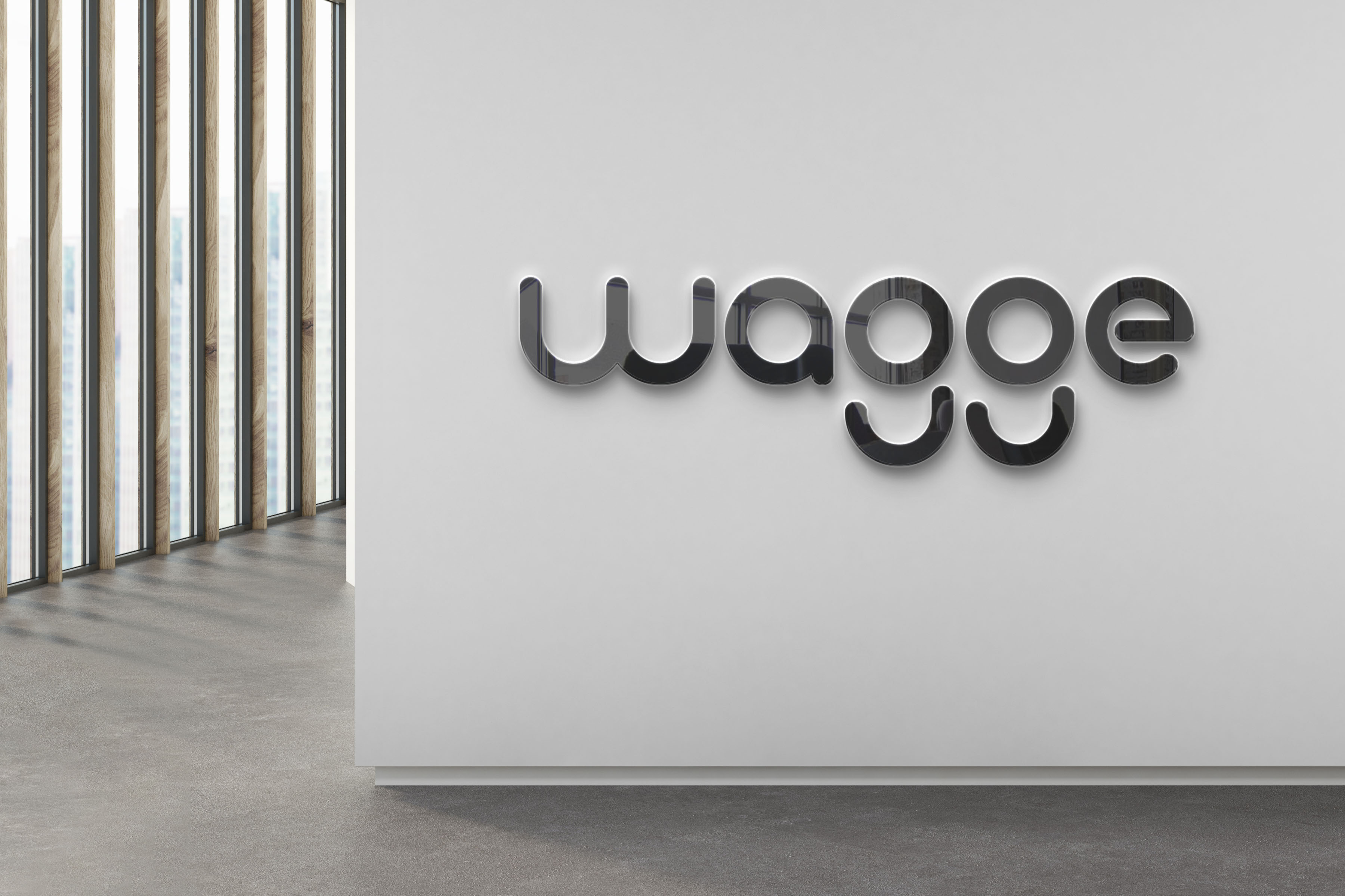 Diseño de Logo por 4tech services para este proyecto | Diseño #29609652