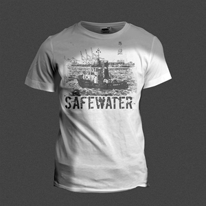 T-shirt Design by Johncina