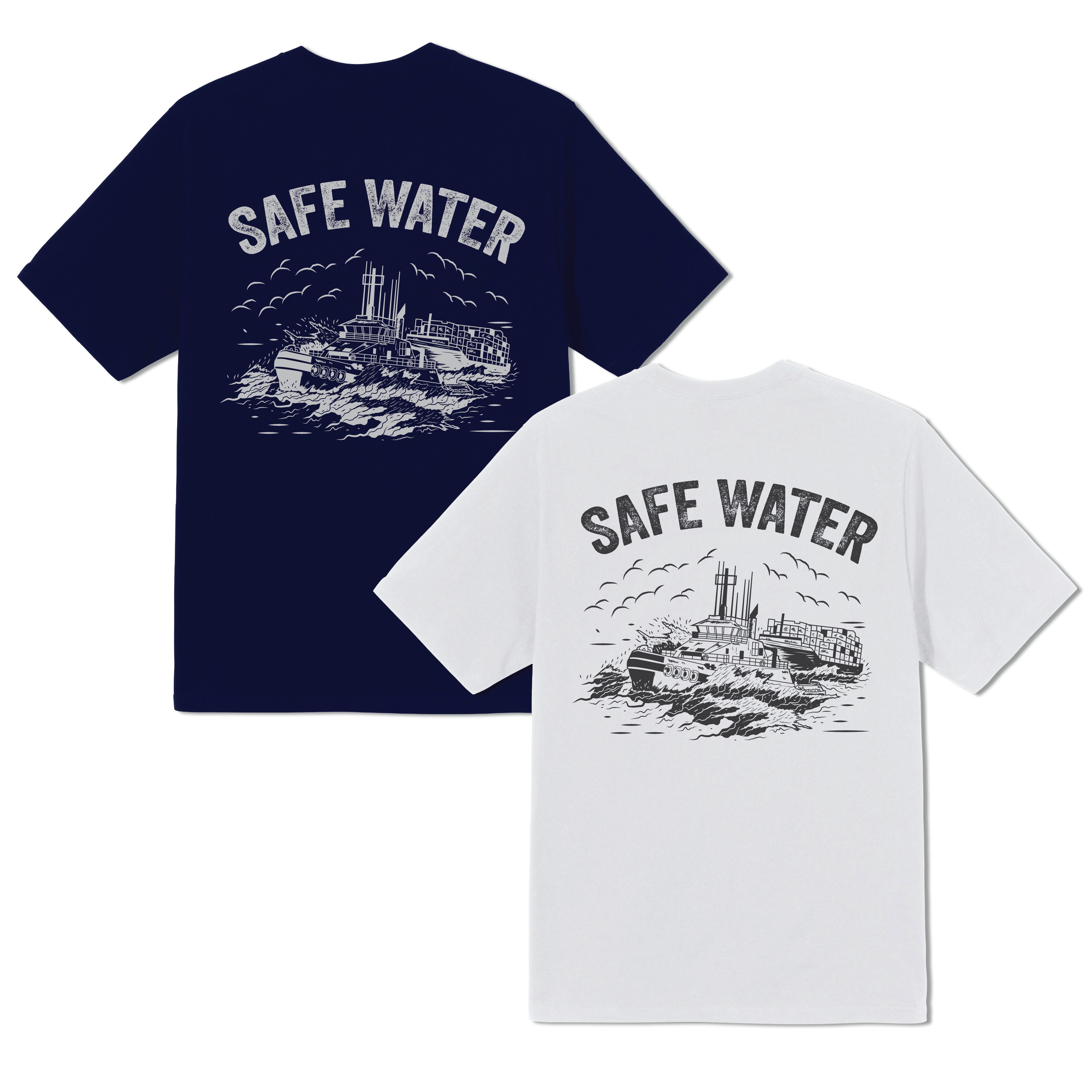 T-shirt Design by dskyvbc for this project | Design #29613333